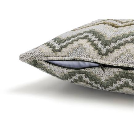 Henders en Hazel BeautiQ - Lush 40x60cm Olijf