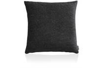 Henders en Hazel COCOMAISON kussen BeautiQ - Chic 60x60cm Antraciet