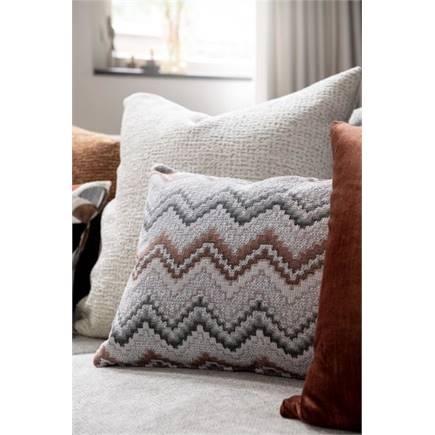 Henders en Hazel BeautiQ - Chic 60x60cm Creme