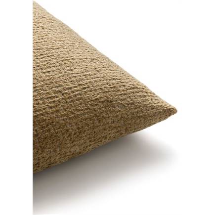 Henders en Hazel BeautiQ - Chic 60x60cm Okergeel