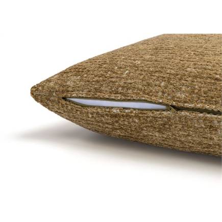 Henders en Hazel BeautiQ - Chic 60x60cm Okergeel