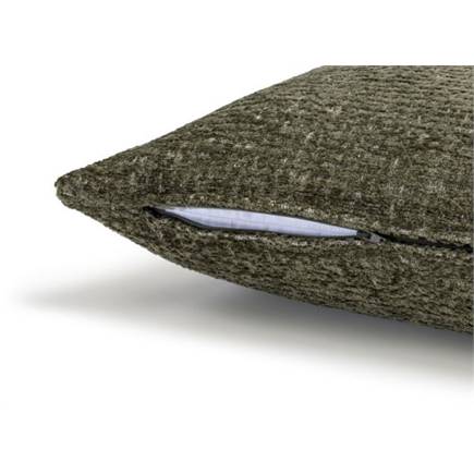 Henders en Hazel BeautiQ - Chic 60x60cm Olijf