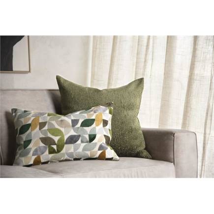 Henders en Hazel BeautiQ - Chic 60x60cm Olijf