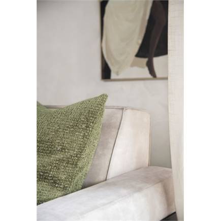 Henders en Hazel BeautiQ - Chic 60x60cm Olijf