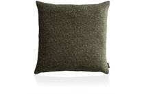 Henders en Hazel COCOMAISON kussen BeautiQ - Chic 60x60cm Olijf
