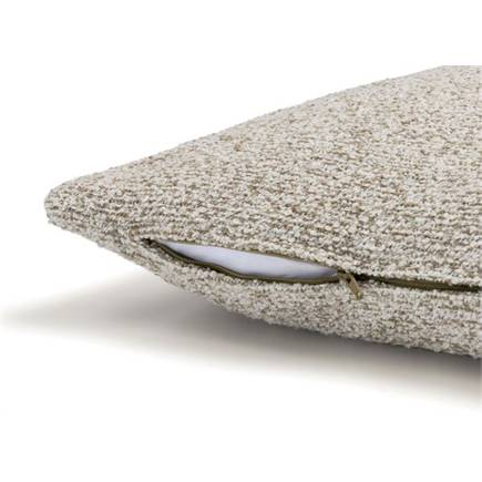 Henders en Hazel BeautiQ - Upper 45x45cm Creme