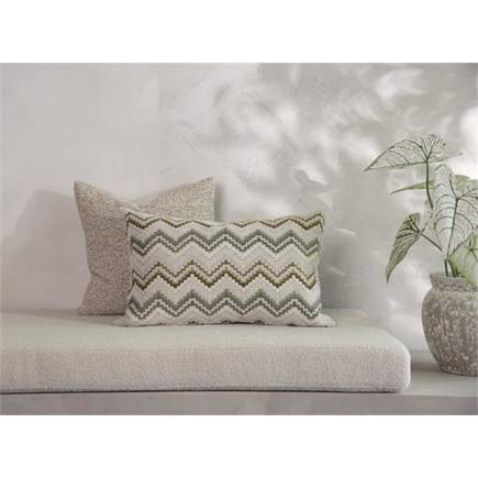 Henders en Hazel BeautiQ - Upper 45x45cm Creme