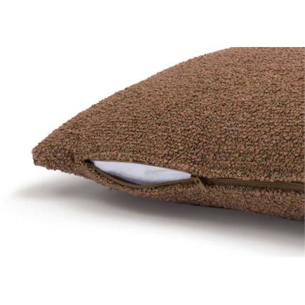 Henders en Hazel BeautiQ - Upper 45x45cm Koper