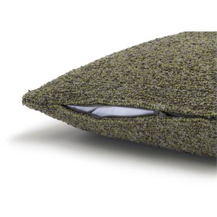 Henders en Hazel BeautiQ - Upper 45x45cm Olijf