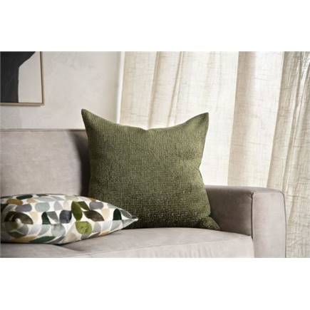 Henders en Hazel BeautiQ - Upper 45x45cm Olijf
