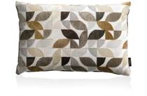 Henders en Hazel COCOMAISON kussen BeautiQ - Elite 40x60cm Creme