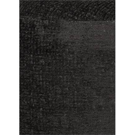 Henders en Hazel BeautiQ - Chic poef - rond 80 cm Antraciet