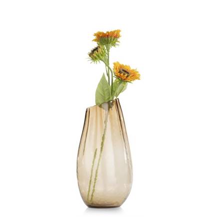 Henders en Hazel Maud vaas H40cm
