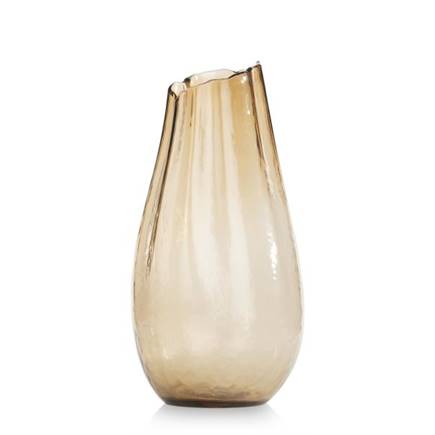 Henders en Hazel Maud vaas H40cm