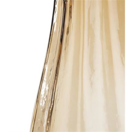 Henders en Hazel Maud vaas H40cm
