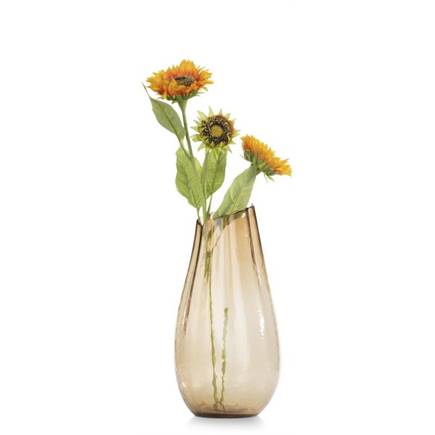 Henders en Hazel Maud vaas H40cm