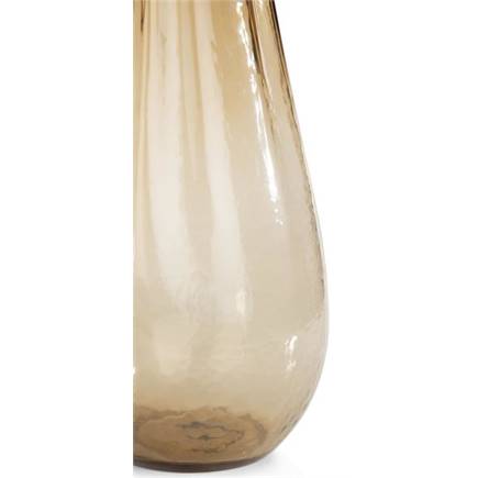 Henders en Hazel Maud vaas H40cm
