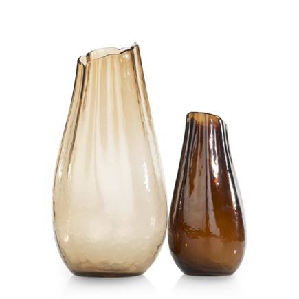 Henders en Hazel Maud vaas H40cm