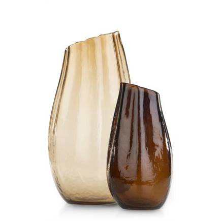 Henders en Hazel Maud vaas H40cm