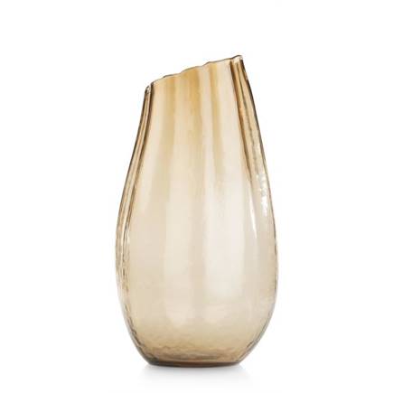 Henders en Hazel Maud vaas H40cm