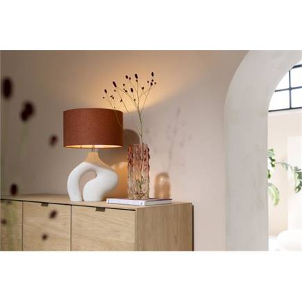 Henders en Hazel Lena vaas H30cm