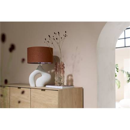 Henders en Hazel Lena vaas H30cm
