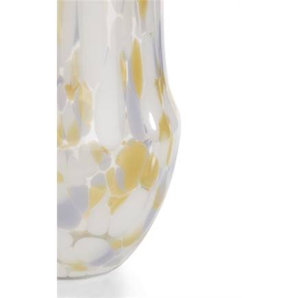 Henders en Hazel Linde vaas H25cm