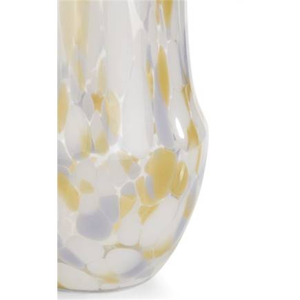Henders en Hazel Linde vaas H25cm