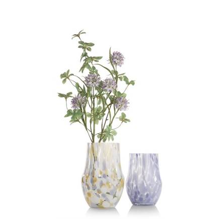 Henders en Hazel Linde vaas H25cm
