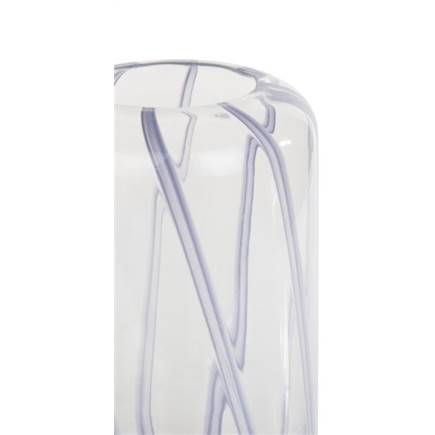Henders en Hazel Kiki vaas H31cm
