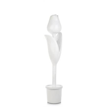 Henders en Hazel Tulip beeld H151cm