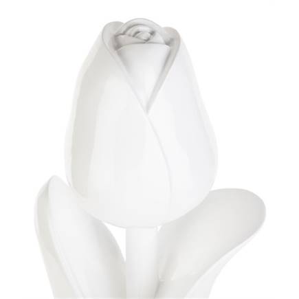 Henders en Hazel Tulip beeld H151cm