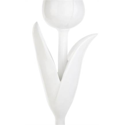 Henders en Hazel Tulip beeld H151cm