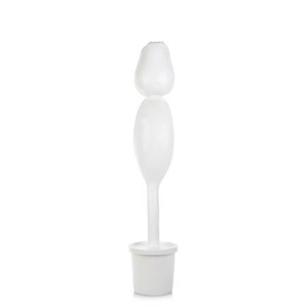 Henders en Hazel Tulip beeld H151cm