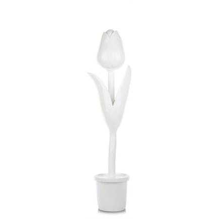 Henders en Hazel Tulip beeld H151cm