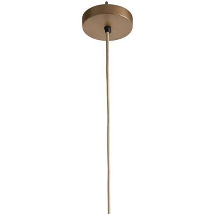 Henders en Hazel Iggy 1*E27 D80cm
