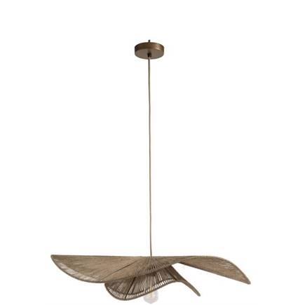 Henders en Hazel Iggy 1*E27 D80cm