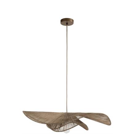 Henders en Hazel Iggy 1*E27 D80cm