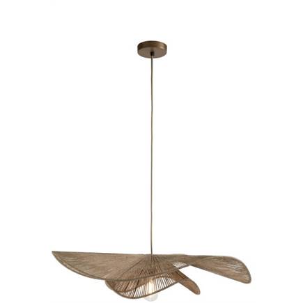 Henders en Hazel Iggy 1*E27 D80cm
