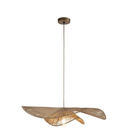 Henders en Hazel Iggy 1*E27 D80cm