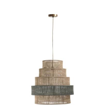 Henders en Hazel Tali 1*E27 D60cm