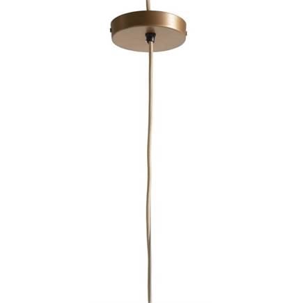 Henders en Hazel Tali 1*E27 D60cm