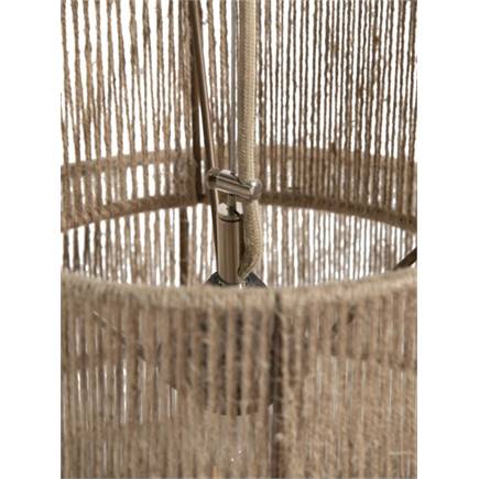 Henders en Hazel Tali 1*E27 D60cm