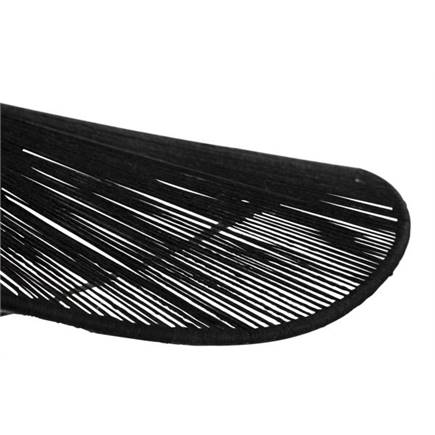Henders en Hazel Diara 1*E27 D115cm