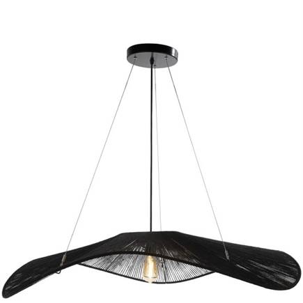 Henders en Hazel Diara 1*E27 D115cm