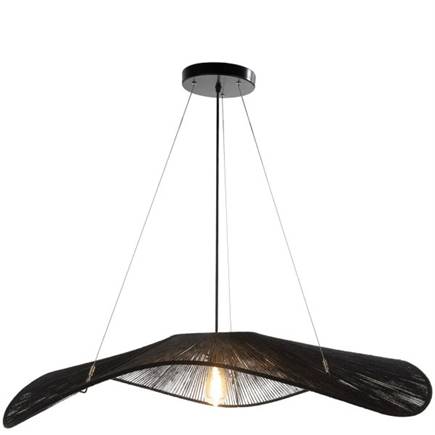 Henders en Hazel Diara 1*E27 D115cm