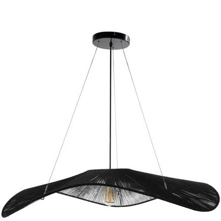 Henders en Hazel Diara 1*E27 D115cm