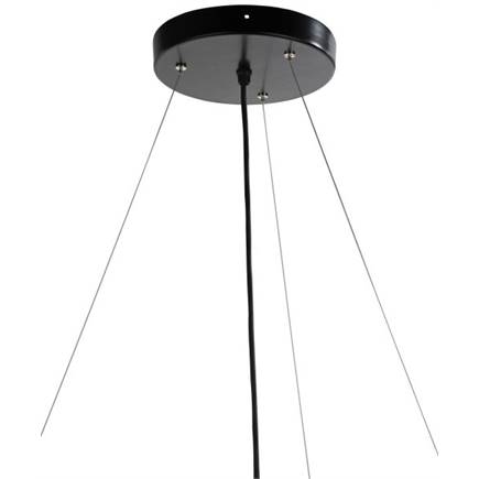 Henders en Hazel Diara 1*E27 D115cm