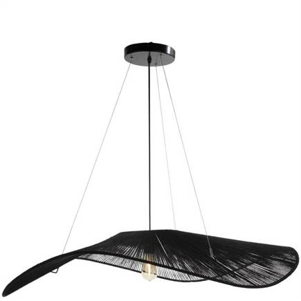 Henders en Hazel Diara 1*E27 D115cm