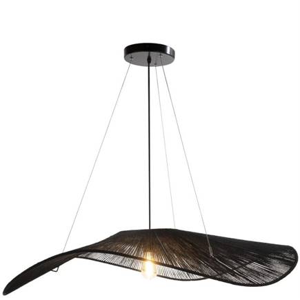 Henders en Hazel Diara 1*E27 D115cm